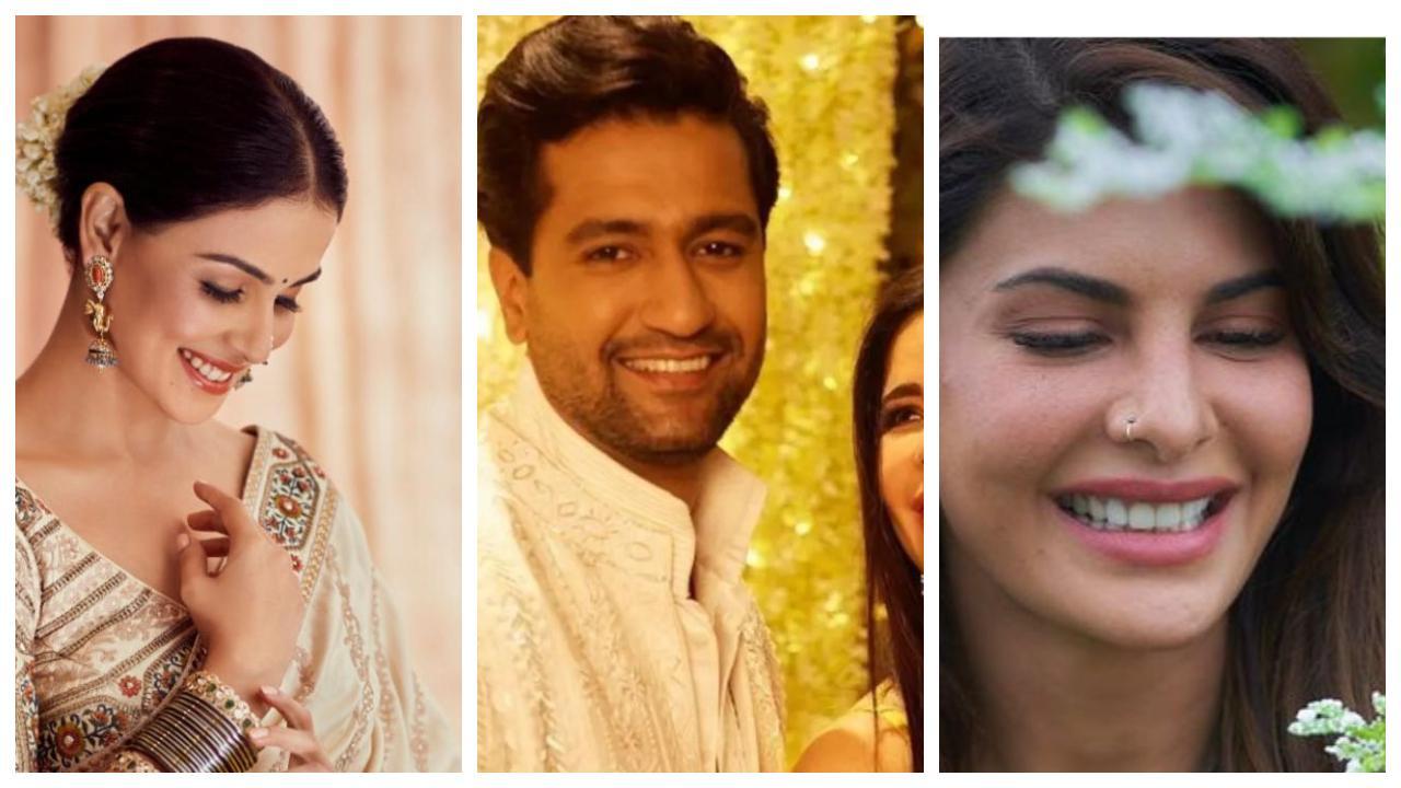 Bollywood Top Stories: Shraddha's Diwali, Katrina Kaif's wake-up call 